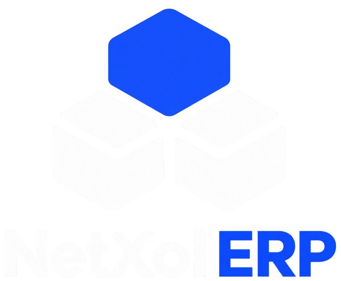 Netxol ERP