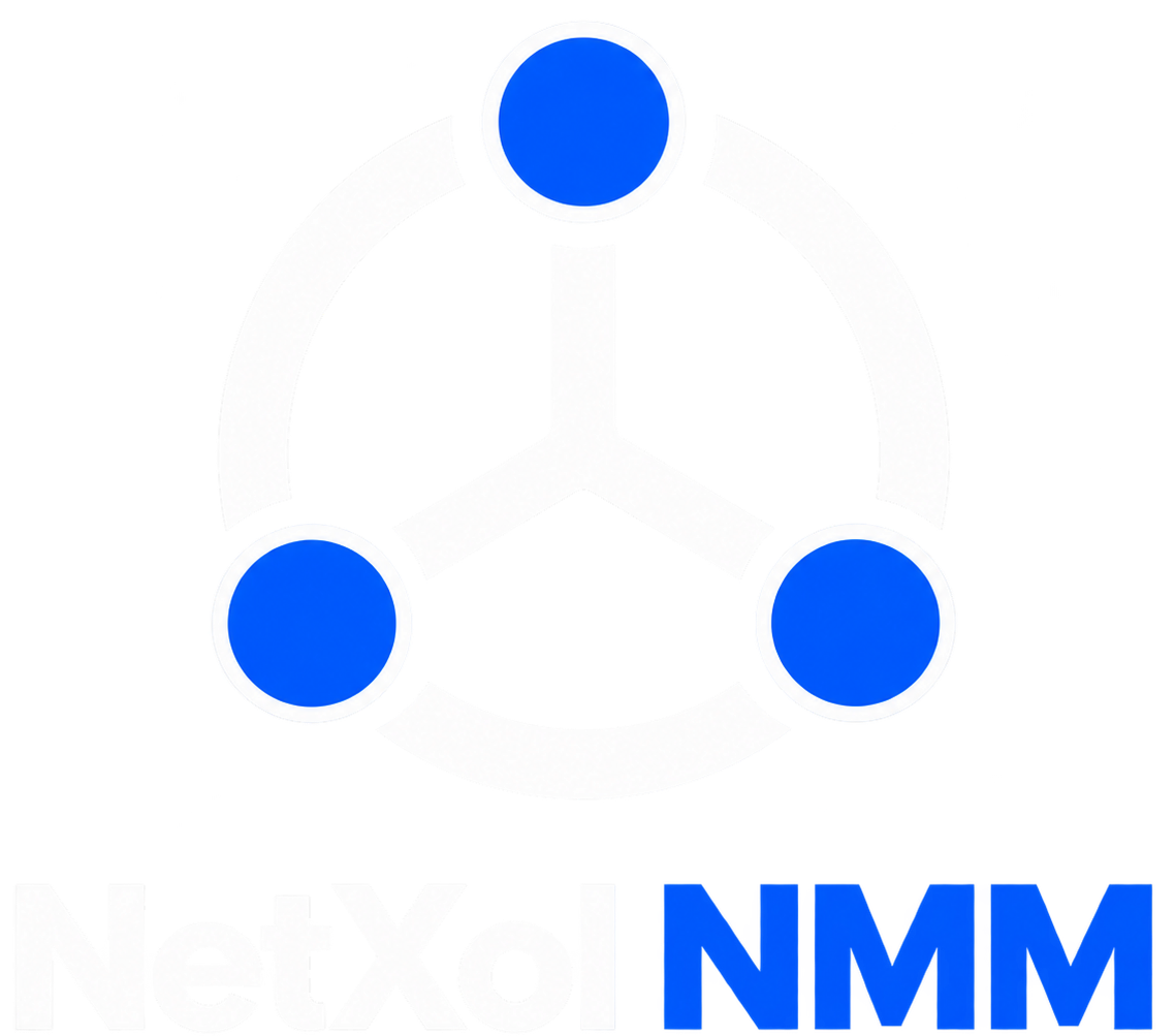 Netxol NMM